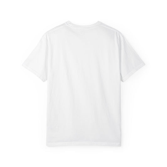 Birthday Crew T-Shirt - "Martin's 50th Birthday Crew" Personalized Party Tee
