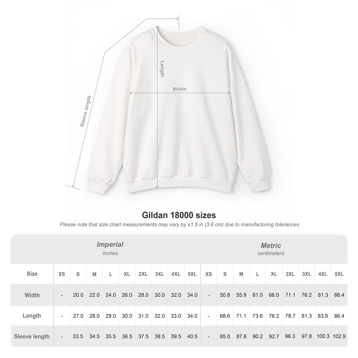 Chief Breadloser Officer Sweatshirt – Funny Bakery Lover Crewneck
